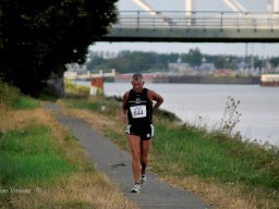 Maaskentj-Marathon 2012